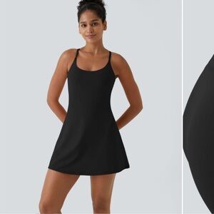 Halara active dress